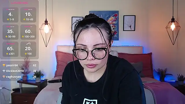 Megan_05_ Live XXX Chat