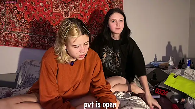 Czat XXX na żywo – Catherine19Hunt