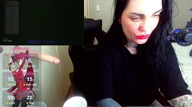 AshleyFayex's Live XXX Chat