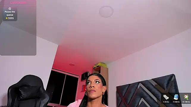 Nicolle_alexandra Chat XXX live