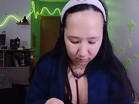 Japabaixinha's Live XXX Chat