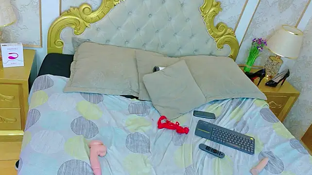 Czat XXX na żywo – AnitaHeart
