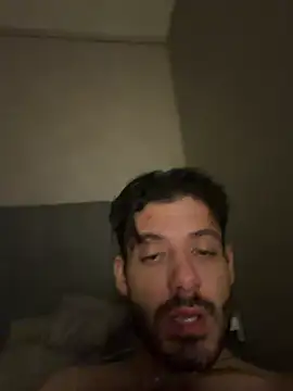massimobellinin Live XXX chat