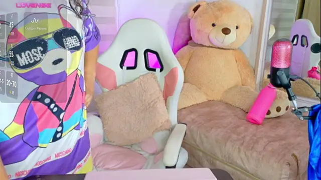 MeganDolll Chat XXX live