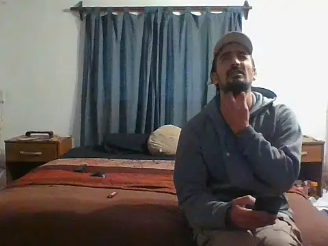 tanobighorse webcam show