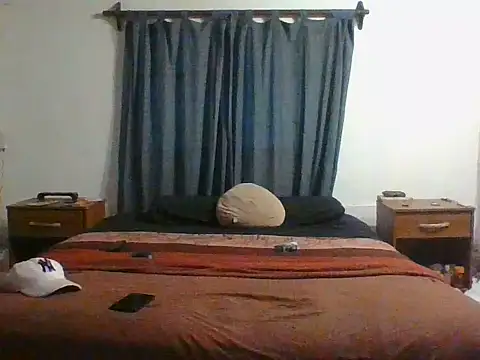 Show Webcam de tanobighorse