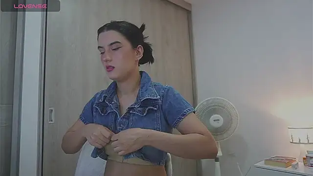 Czat XXX na żywo – Phiamat_