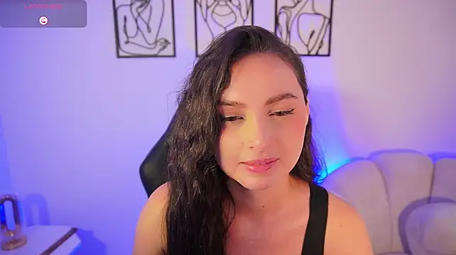 AliceHarper_'s Live XXX Chat
