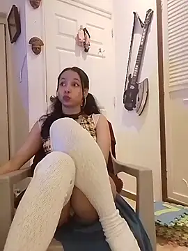 Chat +18 de krarakiara ao vivo