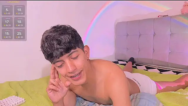 teobuff Live XXX Chat