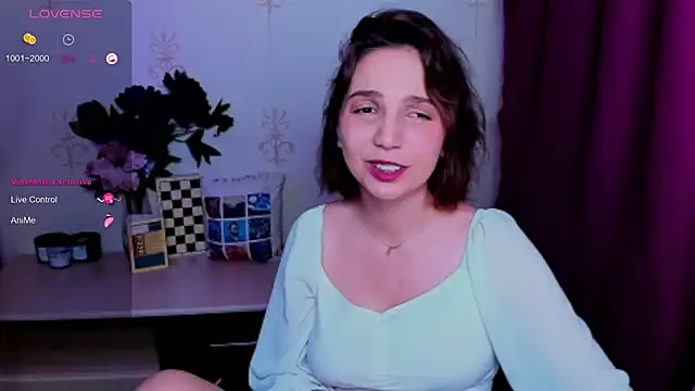 KindHazelHere_ Live XXX-Chat