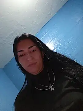 Lissa_trans – Naživo XXX chat