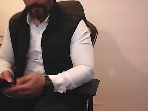 Živý XXX chat Yorel1109-