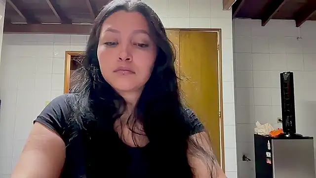 Show webcam de MarcellaGriffin