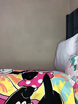 Sembang XXX Secara Langsung Nicole-Liam-