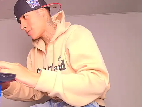 sebass-cadavid Live XXX-chat