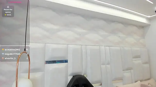 Cindy_Crawfordd's Live XXX Chat