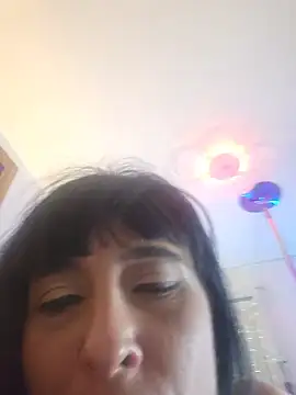 Chat +18 de misscectito13 ao vivo