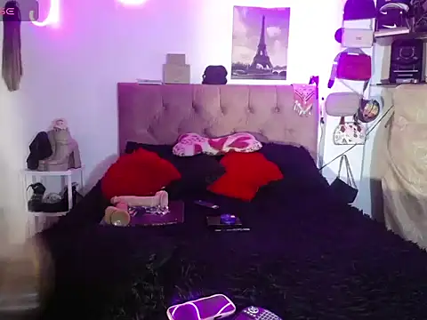 Вебкам-шоу Cataleya_Horny666