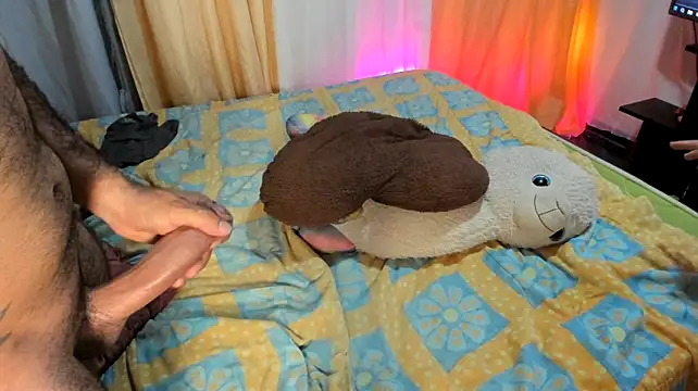 แชท XXX สดของ 6_bunny_9
