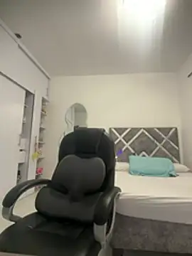 Živý XXX chat ValleryParker