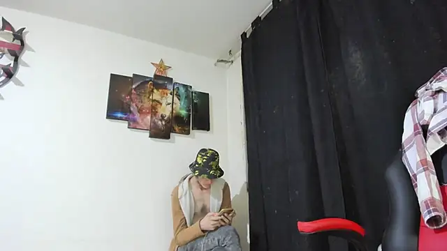 Chatroom XXX en direct de Jeff_Walton@xh