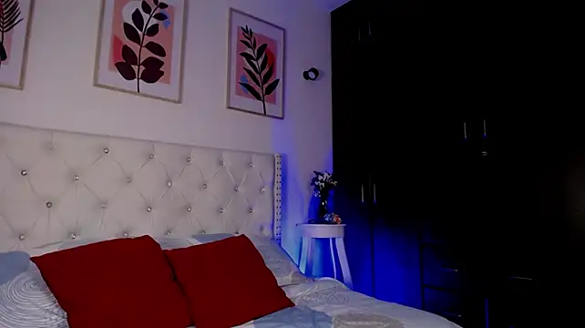 Barbie_Goddess' Live XXX Chat