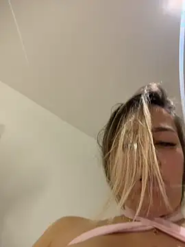 Show Webcam de Danielavegax