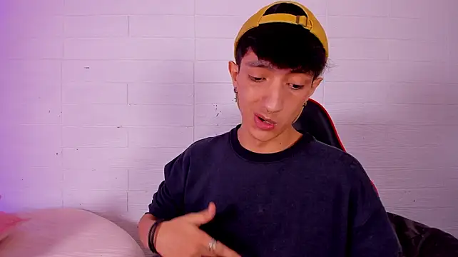 JohanSedas Obrolan Langsung XXX