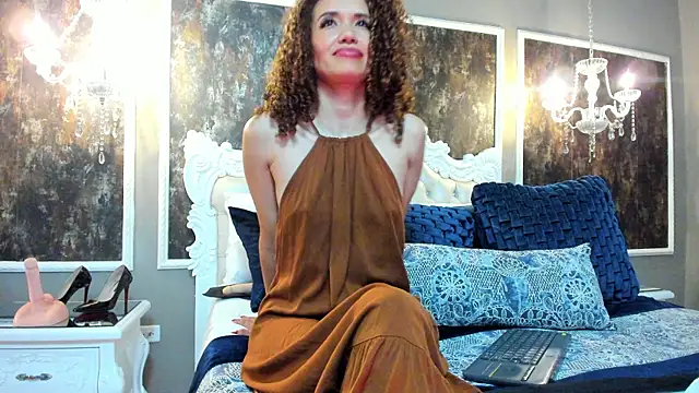 JuliethMilf লাইভ XXX চ্যাট