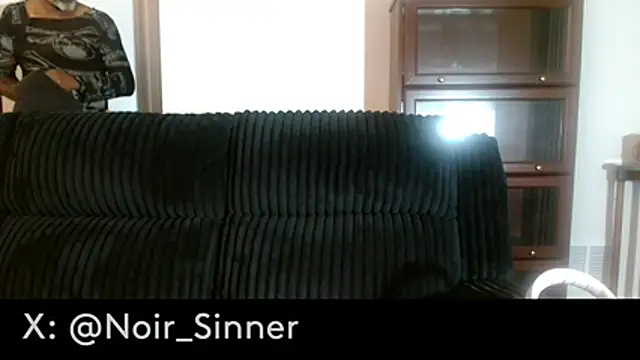 Chat XXX en directo de sinnernoir