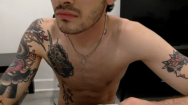 Sinnas live XXX chat