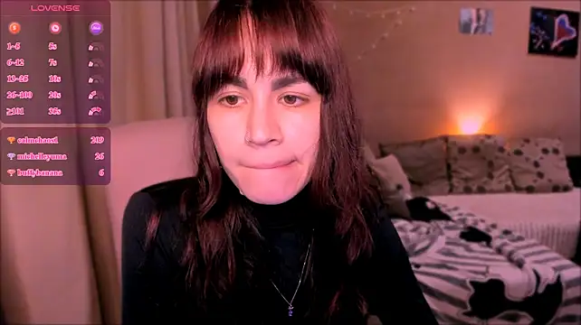 _selectrra's Live XXX Chat