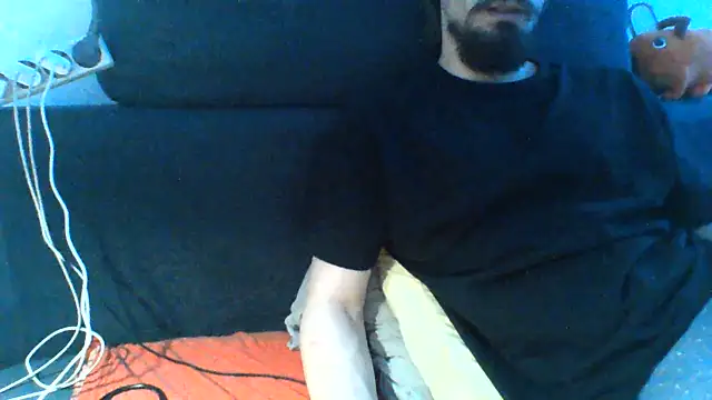 KaelNox Live XXX-chat