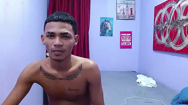 black_twinks' Live XXX Chat