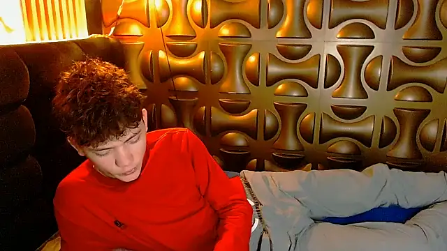 Chat +18 de cruz_dante ao vivo
