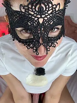Miacarry's Live XXX Chat