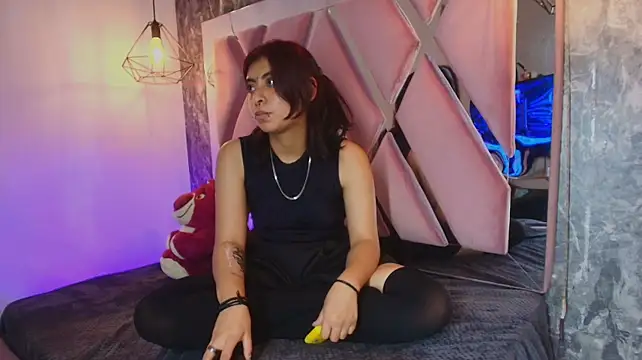 XXX chat uživo modela _Angel_dustt