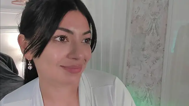 Chat XXX ao vivo de EvaaStevens
