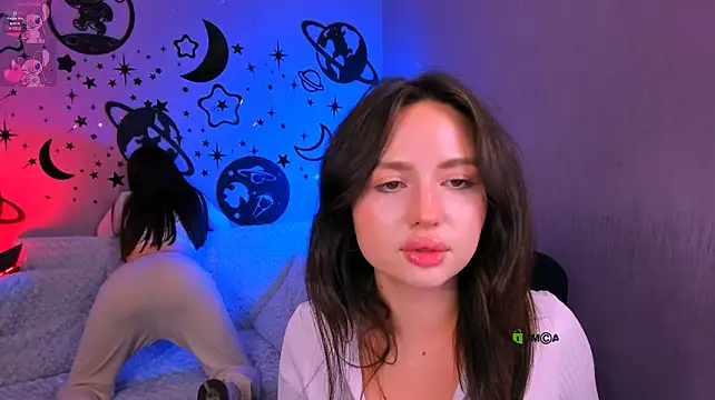 bella_dorn 现场XXX聊天
