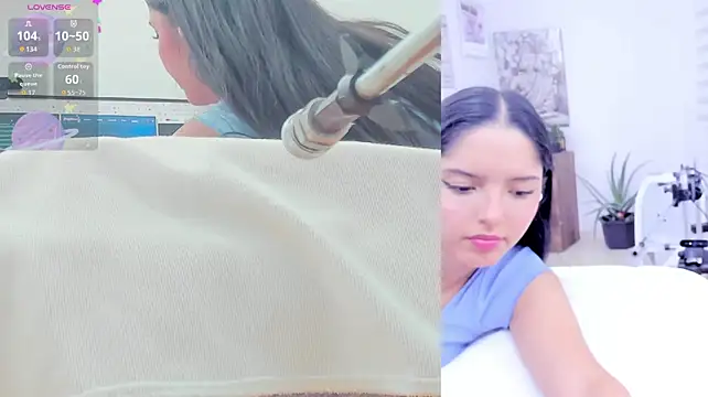 Онлайн чат XXX sofi_velez