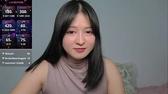 Czat XXX na żywo – -Yuko-