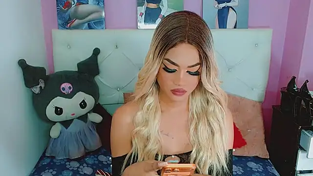 Amanda_bigx Live XXX Chat