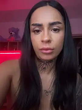 IrisSwift Chat XXX in diretta