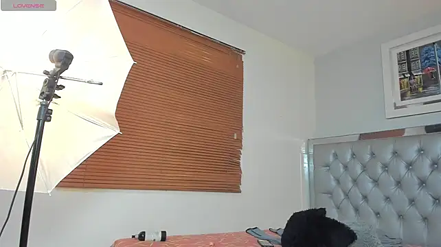 Вебкам-шоу fem_danny7