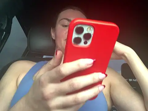 Chatroom XXX en direct de TheFitFreak