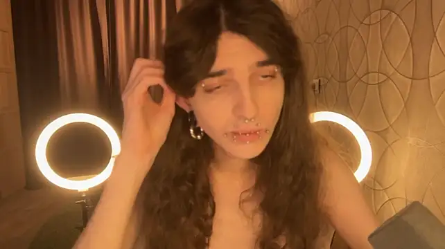 Kriisp লাইভ XXX চ্যাট