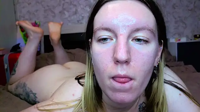 Baiambel_Mi's Live XXX Chat