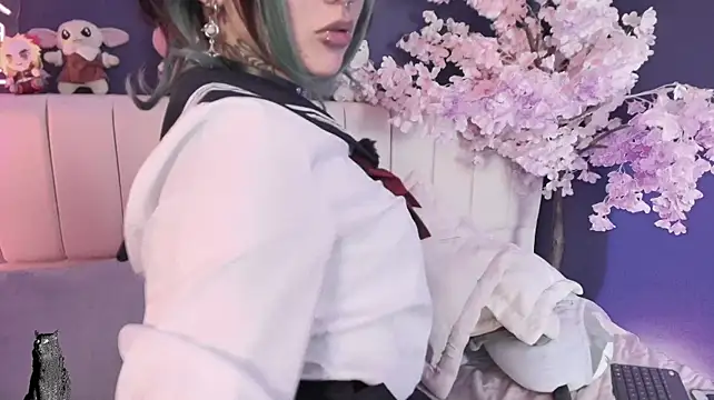 Shizuko_ Chat XXX live