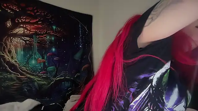 FRRANNKIE's Live XXX Chat